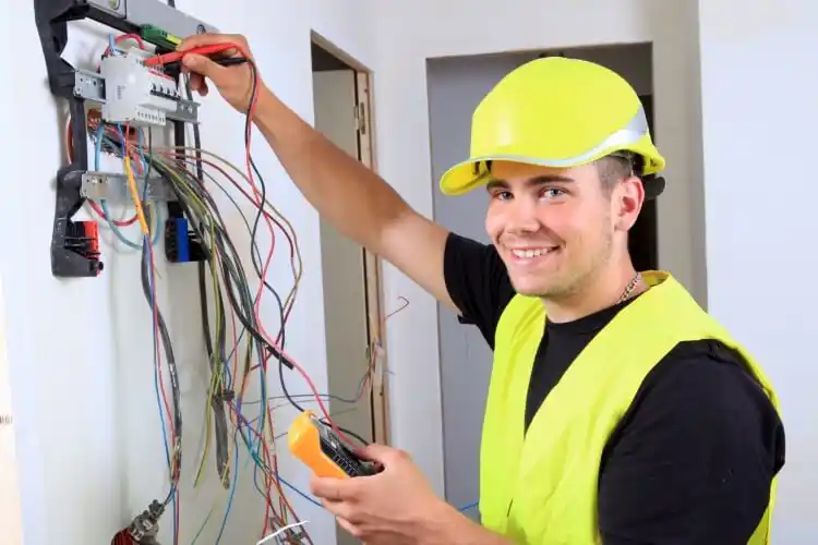 elektricien Kwintsheul